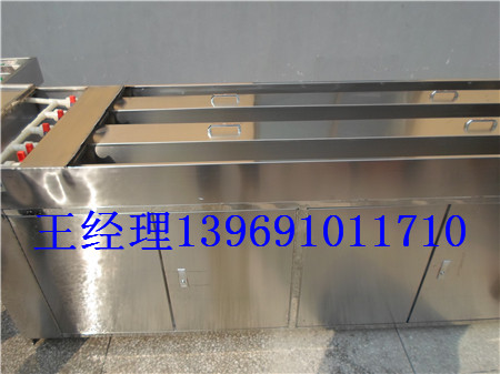 医用水槽 不锈钢清洗水槽 手术器械清洗槽 洗手池