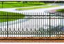 [高精尖产品]【山东、临沂】锌钢护栏、院墙护栏【厂家、价格、