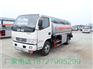 东风5吨加油车