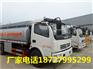 小型油罐车，东风油槽车最新厂家价格