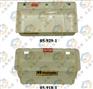 05-929-1 外部分格式工具箱（美国 Hastings）
