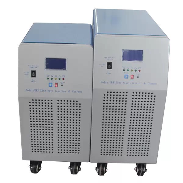 60KW太阳能逆变器DC220V-AC220V逆变器厂家  60KW光伏逆变器  60KW逆变器