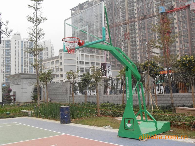 延安移动篮球架厂家,篮球架专业供货商  箱式篮球架批发  泰安室外篮球架价格  南京地埋篮球架报价