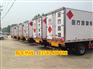 固原厂家直销东风医疗废物转运车（品牌）