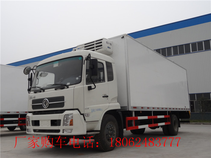 风景面包冷藏车【价格多少钱】  保鲜冷藏车  保温冷藏车