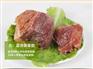 制作特色驴肉——潍坊哪里有口碑好的卤味驴肉供应