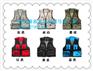 电力制服通辽W北京工装马甲定做厂