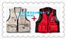 电网工作服通辽a北京定制吉普马甲厂