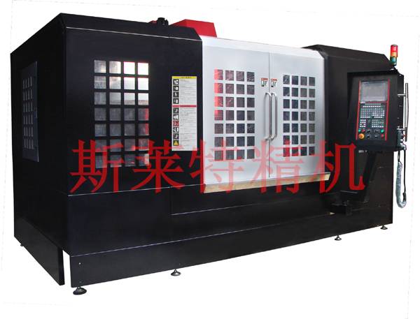 重型超大行程DMC2550动柱式加工中心&nbsp;&nbsp;动柱立式加工中心