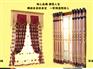 信誉好的金蝉中式窗帘DZDC-红-福经销商_专业的卧室客厅书