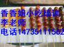 学习糖葫芦，糖葫芦的做法