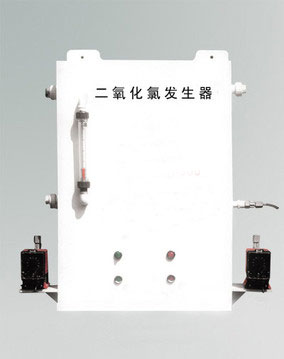 二氧化氯发生器，四川甘孜市二氧化氯发生器