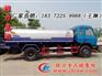 东风153绿化洒水车|湖北程力洒水车