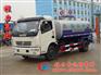 9吨东风大多利卡洒水车|湖北程力洒水车
