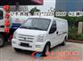 东风小康面包冷藏车（国五）
