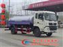 国五东风145洒水车|湖北程力洒水车