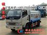 东风锐铃对接垃圾车|小型对接垃圾车参数介绍
