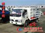 东风锐铃扫路车|湖北程力道路清扫车