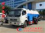 东风多利卡清洗吸污两用车|湖北程力清洗吸污车厂家