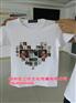 安庆衣服上印照片的机器哪家便宜_黄山T恤衫印花机