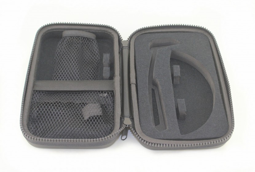 诚丰包装|防水EVA工具盒生产定制|EVA工具盒厂家  东莞EVA工具盒厂家