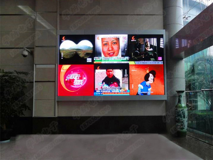 郑州小间距LED显示屏  郑州LED显示屏