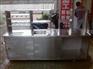 知名企业供应直销高性价奶茶吧台设备|水吧台厂家价位