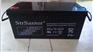 SANTAK山特6GFM200 12v200AH蓄电池