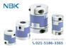 NBK联轴器十字滑块型MOL MOLC MOS MOS-C系