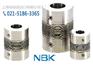 NBK联轴器波纹管型MWBS系列