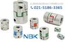 NBK联轴器弹性间隔体型MJC系列