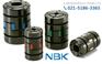 NBK联轴器弹性间隔体型MJB系列