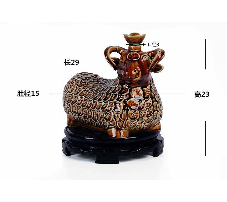收藏陶瓷酒瓶加工厂家&nbsp;&nbsp;陶瓷酒瓶设计&nbsp;&nbsp;陶瓷酒瓶价值