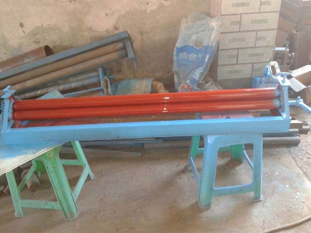 奎文区{扎边机}{卷圆机}价格厂家