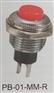 厂家直销  按键开关PB-01-MM-R