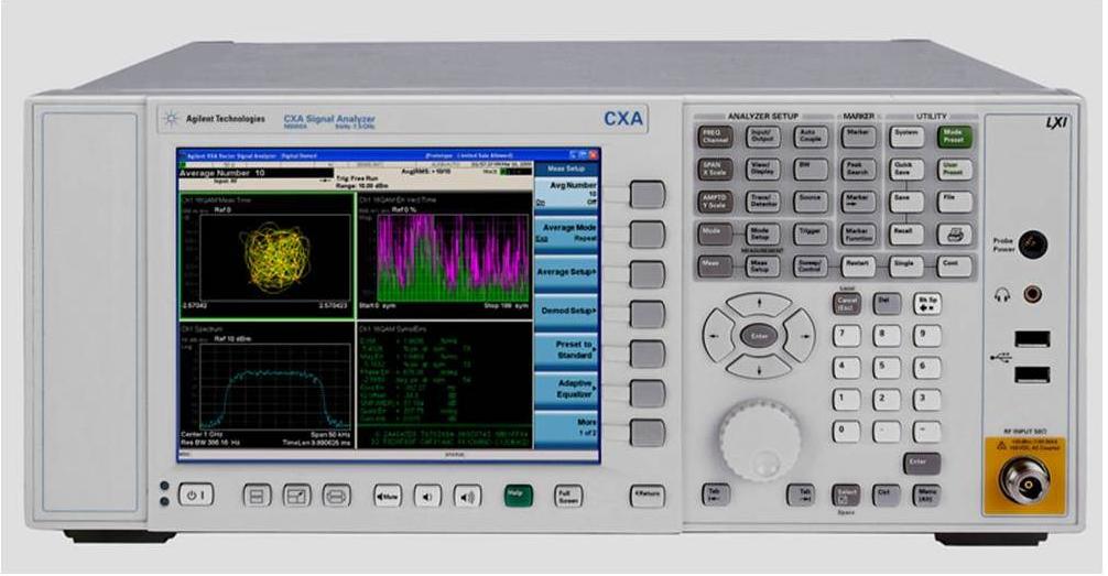 回收电桥当场付账!收购-Agilent E4980A/E49  安捷伦