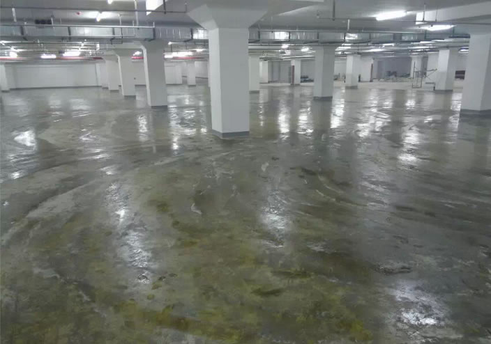 怀来复古地坪地坪价格