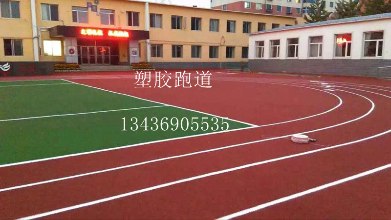 曲周复古地坪施工厂家