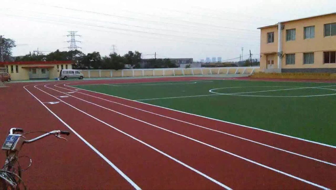 曲周环氧地坪漆地坪价格