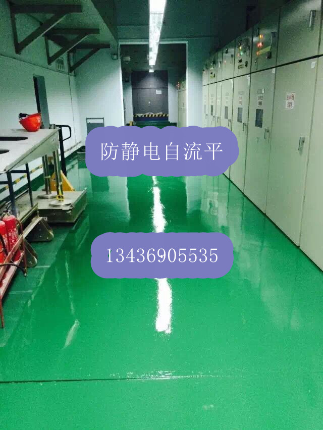 河北环氧耐磨地坪施工厂家