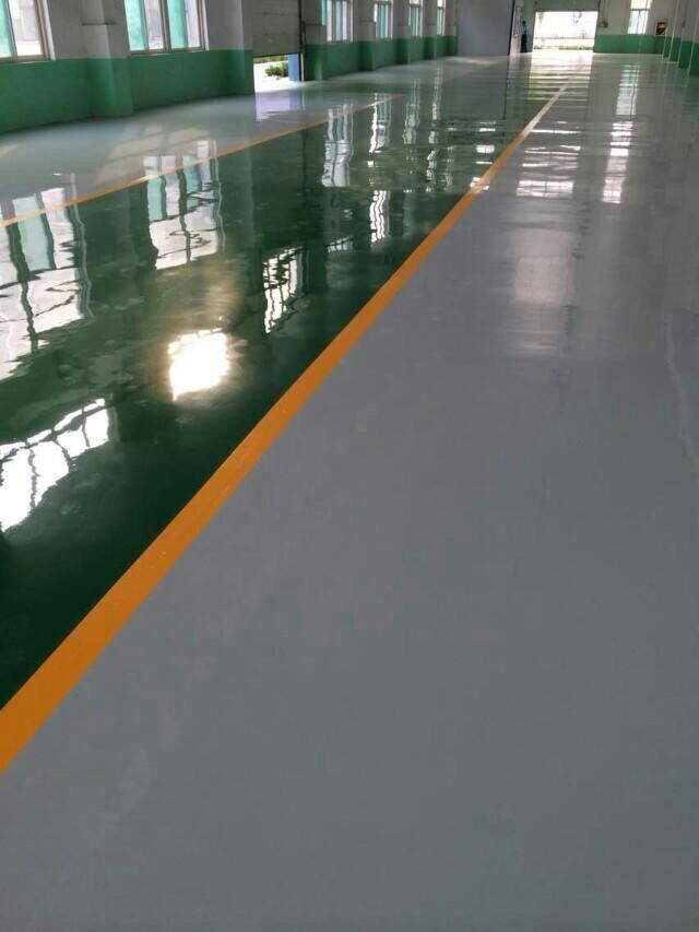 涿鹿环氧自流平施工厂家