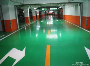 吴桥防静电地坪供应商