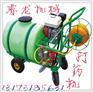手推式高压喷雾打药机 汽油柴油电动喷雾打药机 手推担架式打药