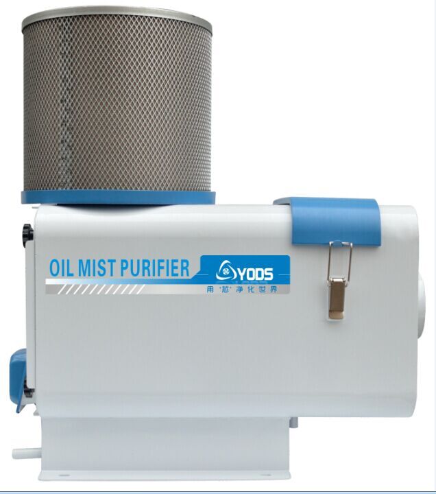 深圳亚德森环保设备有限公司