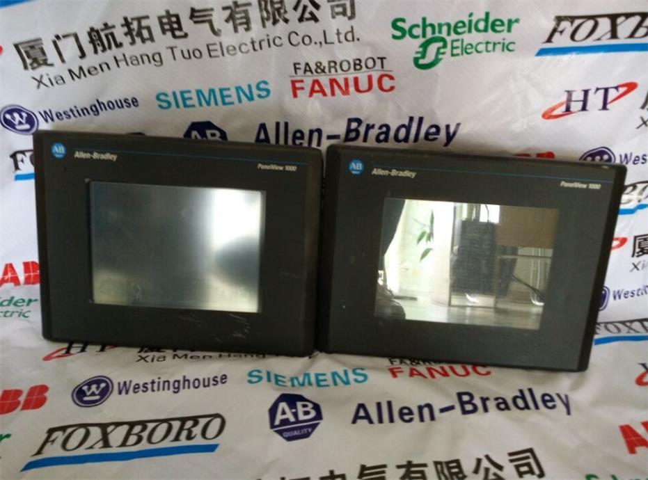 170INT12000  ABB  PLC  模块