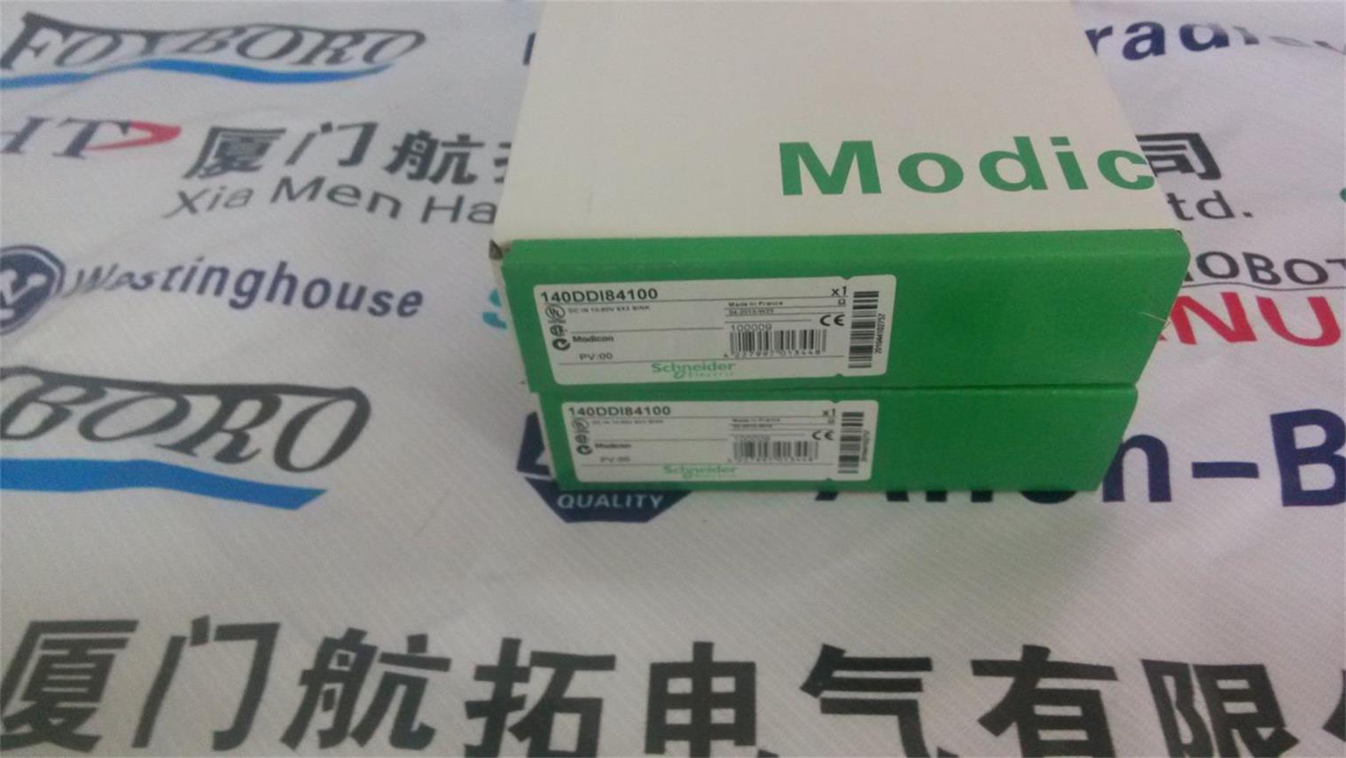 170INT12000  ABB  PLC  模块