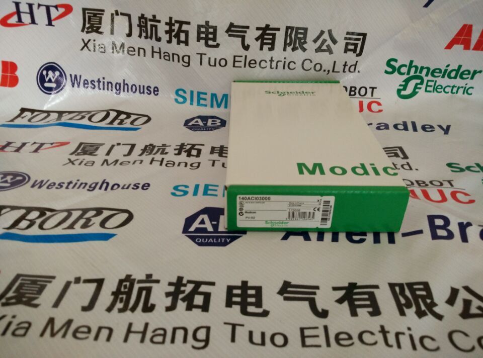 3HAC020813-060  ABB  PLC  模块