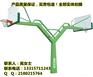 宁波市可升降篮球架室外健身器材价格优质选材折扣力度更强劲