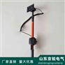 高质量彩色单头电工抄表仪 绝缘彩屏双摄像头电工抄表仪抄表