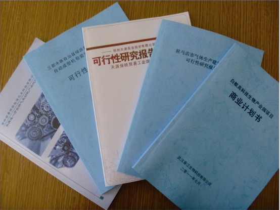 果洛藏族自治州班玛县编写融资计划书PPT、Word版